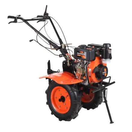 Мотоблок-культиватор дизельный PATRIOT BOSTON-6D купить в Новом Уренгое