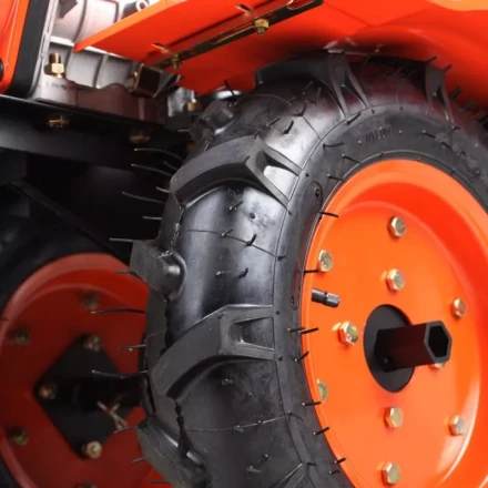 Мотоблок-культиватор дизельный PATRIOT BOSTON-6D купить в Новом Уренгое