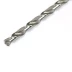 Сверло спиральное по металлу 8 х 165 мм Р6М5 удлиненное БАРС 718080 купить в Новом Уренгое