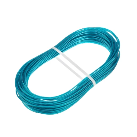 Шнур хозяйственный с полимерным покрытием, 2 мм, L 20 м, Home Palisad 937015 купить в Новом Уренгое