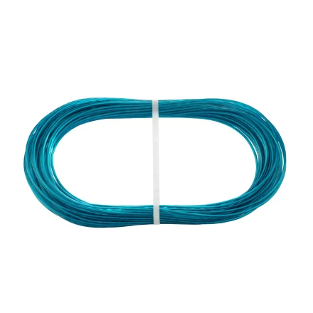 Шнур хозяйственный с полимерным покрытием, 2 мм, L 20 м, Home Palisad 937015 купить в Новом Уренгое