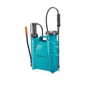 Опрыскиватель ранцевый Comfort 12 л GARDENA купить в Новом Уренгое