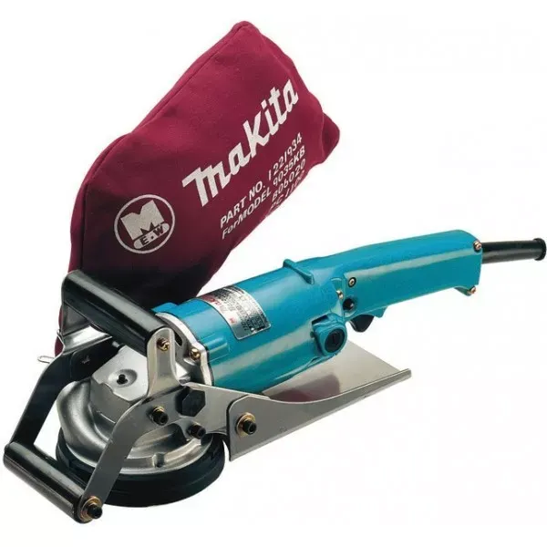 Шлифовальная машина по бетону Makita PC1100 купить в Новом Уренгое
