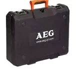 Аккумуляторная дрель AEG BS 12 G2 NC-142 CF 443769 купить в Новом Уренгое