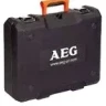 Аккумуляторная дрель AEG BS 12 G2 NC-142 CF 443769 купить в Новом Уренгое