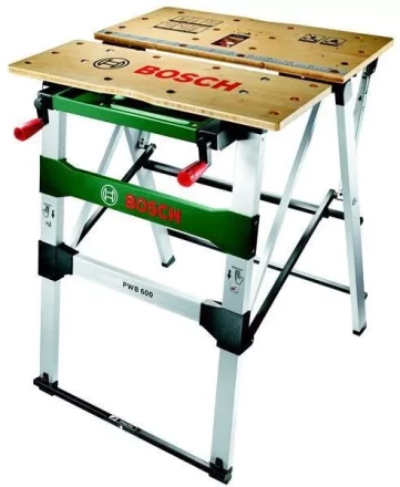 Верстак PWB 600 BOSCH 0.603.В05.200 купить в Новом Уренгое