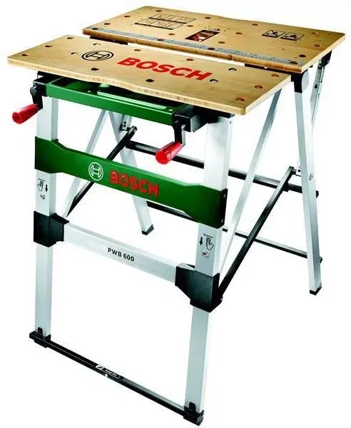 Верстак PWB 600 BOSCH 0.603.В05.200 купить в Новом Уренгое