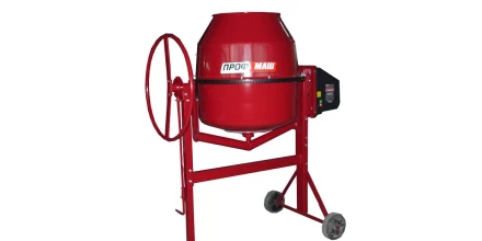 Бетоносмеситель Б-165 ПрофМаш купить в Новом Уренгое