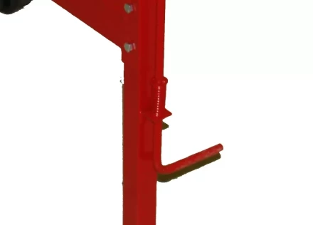 Бетоносмеситель Б-165 ПрофМаш купить в Новом Уренгое