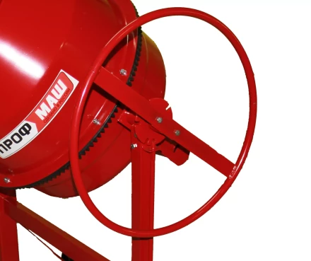 Бетоносмеситель Б-165 ПрофМаш купить в Новом Уренгое