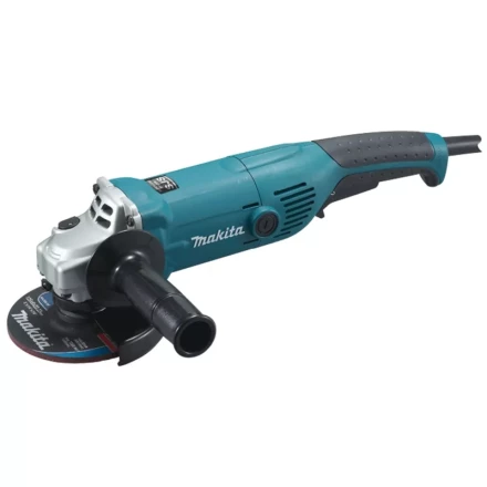 Угловая шлифовальная машина Makita GA5021C УШМ Болгарка купить в Новом Уренгое