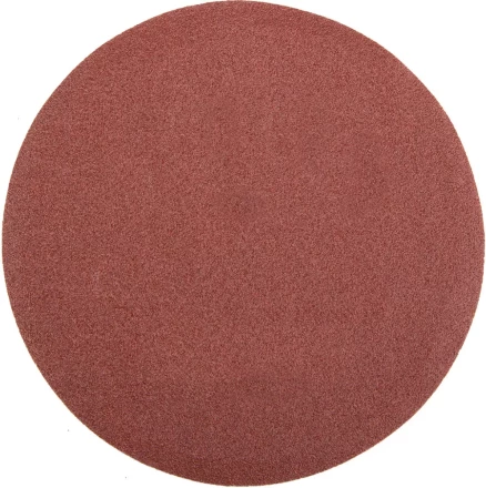 Круг шлифовальный универсальный STAYER &quot;MASTER&quot; из абразивной бумаги на велкро основе, без отверстий, Р100, 115мм, 5шт 35451-115-100 купить в Новом Уренгое