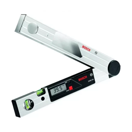 Угломер цифровой BOSCH DWM 40 L SET купить в Новом Уренгое