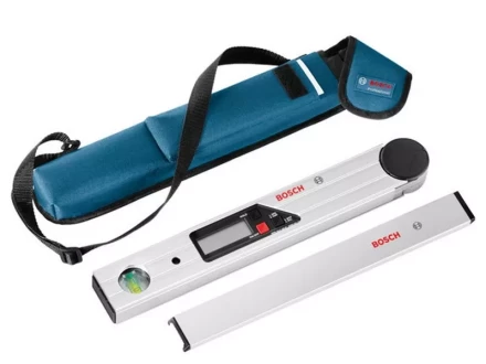 Угломер цифровой BOSCH DWM 40 L SET купить в Новом Уренгое