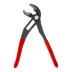 Клещи переставные 180 мм Matrix, кнопочный механизм, хром-ванадий, обливные рукоятки 17925 купить в Новом Уренгое