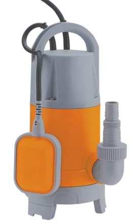 Насос универсальный 3 в 1 D/CWP  Кратон 5 04 02 014 купить в Новом Уренгое