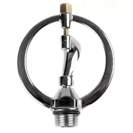 Распылитель RACO круговой, металлический 4260-55/651C купить в Новом Уренгое