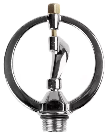 Распылитель RACO круговой, металлический 4260-55/651C купить в Новом Уренгое