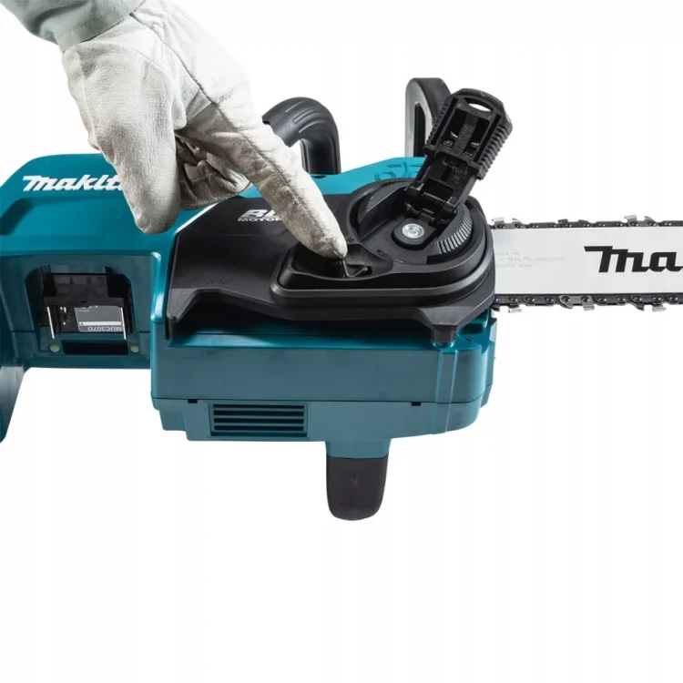 Аккумуляторная цепная пила 40см Makita DUC407RT (18V, 1* АКБ 5Ач, ЗУ)5.003 купить в Новом Уренгое