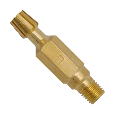 Мундштук внутренний №1 для Р1П Оберон N3101 купить в Новом Уренгое