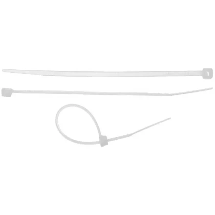 Хомуты пластмассовые, 3.5 х 300 мм, 50 шт, STAYER 3785-30 купить в Новом Уренгое