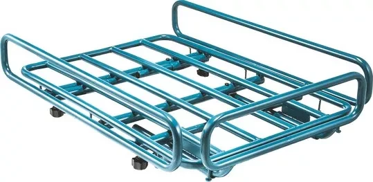 Корзина для тележки Makita DCU180Z (199009-8) купить в Новом Уренгое