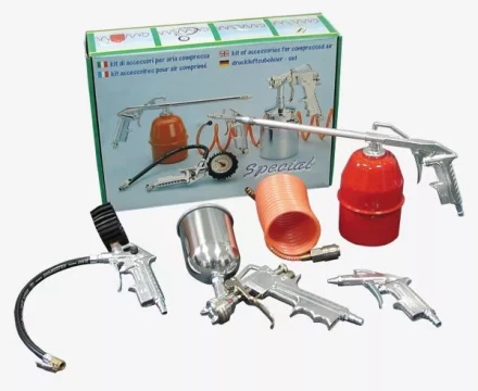 Набор 5 предметов OMG 7019.01 купить в Новом Уренгое