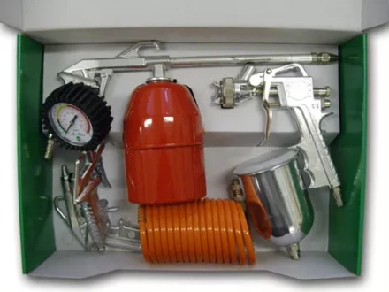 Набор 5 предметов OMG 7019.01 купить в Новом Уренгое