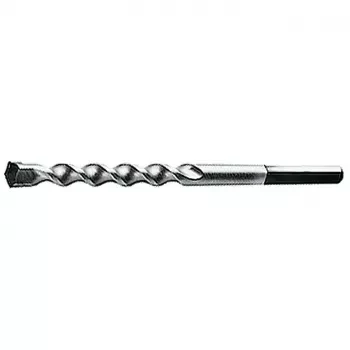 Сверло по бетону, 5 х 85 мм, 3-гранный хвостовик  MATRIX 70702 купить в Новом Уренгое