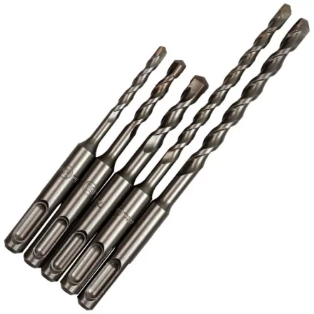 Набор буров SDS-Plus Makita D-00795 купить в Новом Уренгое