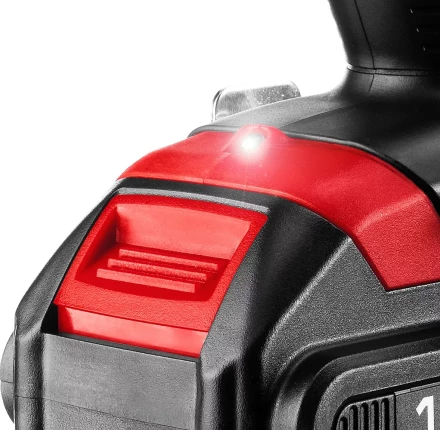 Дрель-шуруповерт 2 АКБ ДА-14.4-2-Ли КНМ2 серия МАСТЕР купить в Новом Уренгое