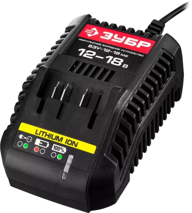 Дрель-шуруповерт 2 АКБ ДА-14.4-2-Ли КНМ2 серия МАСТЕР купить в Новом Уренгое