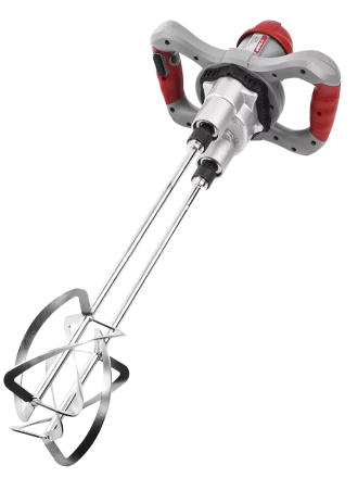 Миксер строительный двойной ЗМР-1350Э-2 серия ПРОФЕССИОНАЛ купить в Новом Уренгое