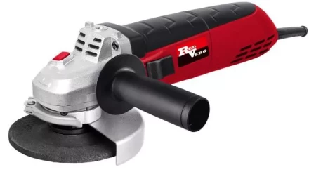 Шлифмашина RedVerg УШМ RD-AG 91-125 Болгарка купить в Новом Уренгое