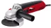 Шлифмашина RedVerg УШМ RD-AG 91-125 Болгарка купить в Новом Уренгое