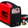 Сварочный аппарат Telwin SUPERIOR TIG 322 AC/DC HF/LIFT   купить в Новом Уренгое