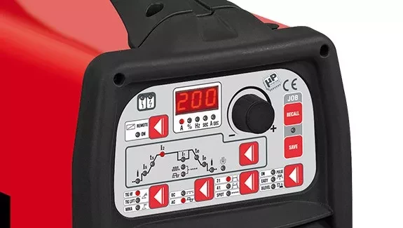 Сварочный аппарат Telwin SUPERIOR TIG 322 AC/DC HF/LIFT   купить в Новом Уренгое