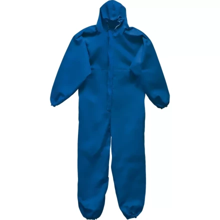 Комбинезон защитный ЛЮКС, 60 г/м2,  для малярных и строительных работ, 172 - 180 см  СИБРТЕХ 89532 купить в Новом Уренгое