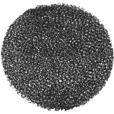 Губчатый фильтр для пылесосов (DCL281F, DCL280F, DCL181F, DCL180F, DCL180, CL183D, CL108FD, CL106FD, CL070D, CL001G), Makita 422268-2 купить в Новом Уренгое