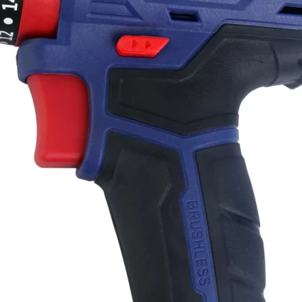 Аккумуляторная дрель-шуруповерт Диолд ДЭА-20ЛИ-02 У (ударная) купить в Новом Уренгое