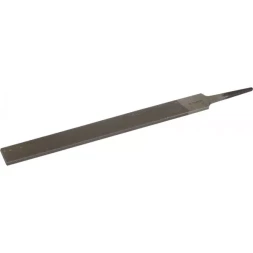 Напильник ЗУБР "ПРОФЕССИОНАЛ" плоский, № 1, 200мм 1610-20-1_z01