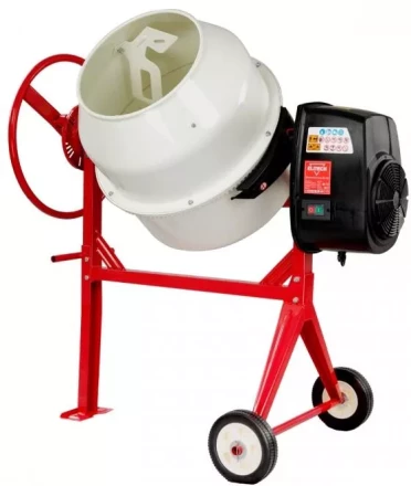 Бетоносмеситель Elitech БС 145 купить в Новом Уренгое