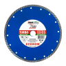 Диск алмазный по бетону Turbo Extra Econom MOS-DISTAR 180*2,6*7*22,23 mm купить в Новом Уренгое