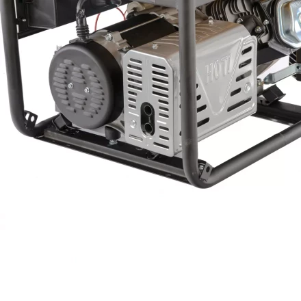 Генератор бензиновый Denzel PS 90 ED-3 946944 купить в Новом Уренгое