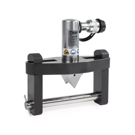 Разгонщик фланцев клиновой гидравлический КВТ РФ-5-38 (87722) купить в Новом Уренгое