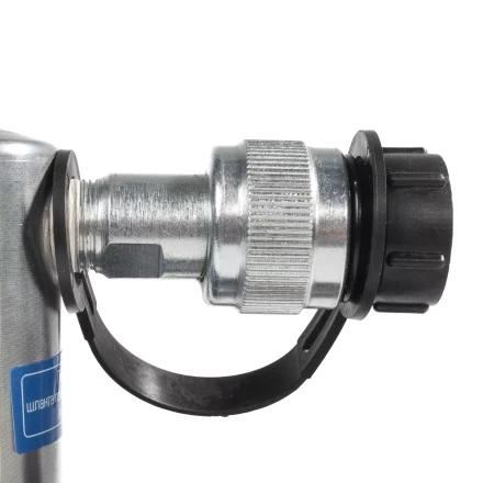 Разгонщик фланцев клиновой гидравлический КВТ РФ-5-38 (87722) купить в Новом Уренгое