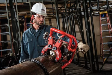 Фаскосниматель с головкой 30°  55098 купить в Новом Уренгое