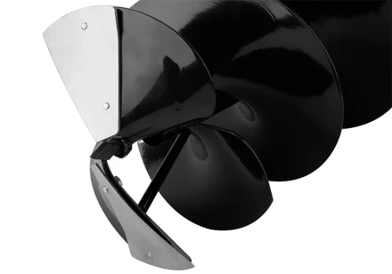 Ледобур для мотобура STURM EA1530-200L купить в Новом Уренгое