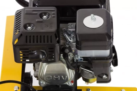 Мотоблок бензиновый DPT-270 Denzel 56402 купить в Новом Уренгое