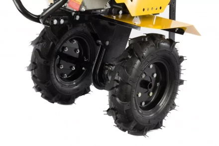 Мотоблок бензиновый DPT-270 Denzel 56402 купить в Новом Уренгое